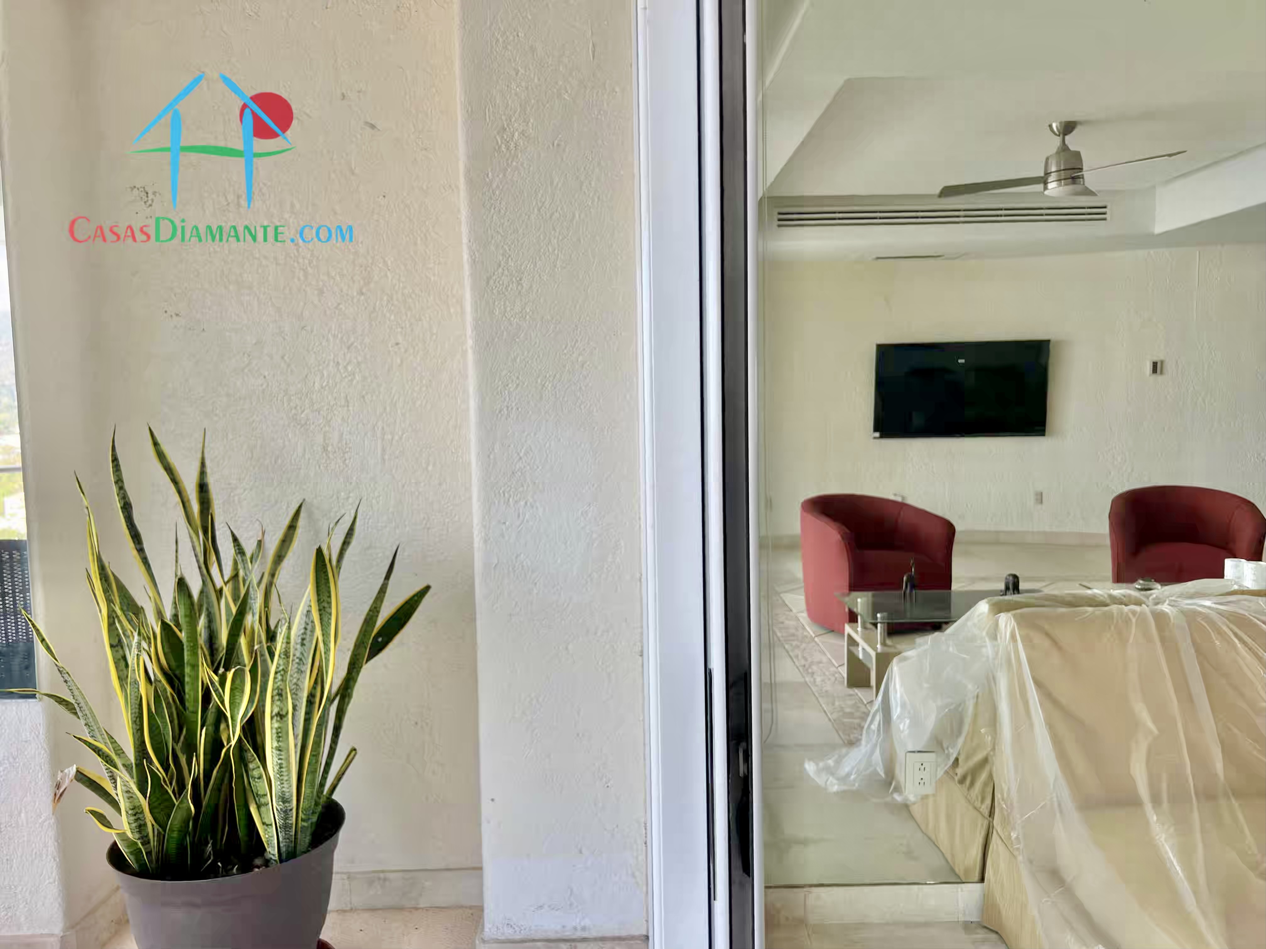 Da Vinci Residencial 201 - Ventanas y canceles antihuracán 3